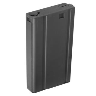 Scar H Low Cap Magazine 74bb by Ares